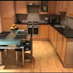 Double Bedroom In A Sharing Apartment